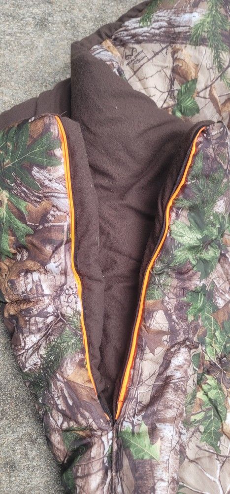 Sleeping Bag
