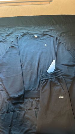 Alo set men