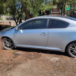2006 Scion tC