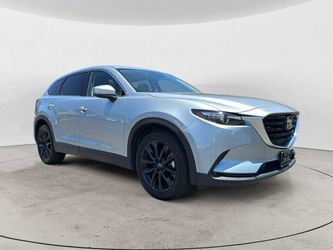 2023 Mazda CX-9