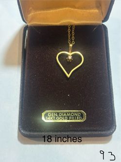 Women’s Necklace