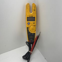 Fluke Electrical Tester 195532/30