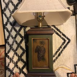Table Lamp