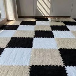 Carpet Tile