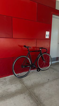 crew district bike