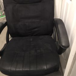 Office Chair Goes Up And Down