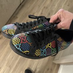 Gucci Shoes