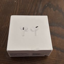 AirPod Pros 
