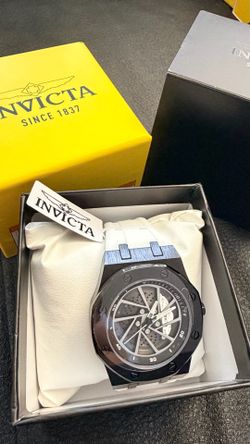 Invicta men’s Watch