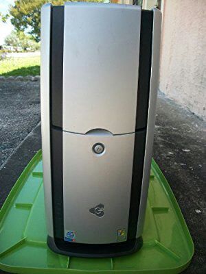 Gateway mfatxpnt mdw 500xl