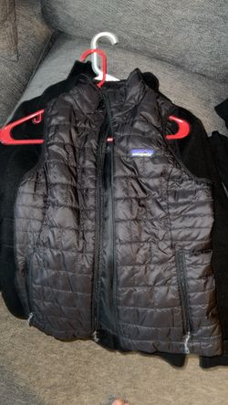 Patagonia Women’s Vest 
