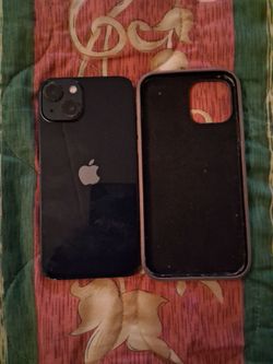 IPhone 13&17