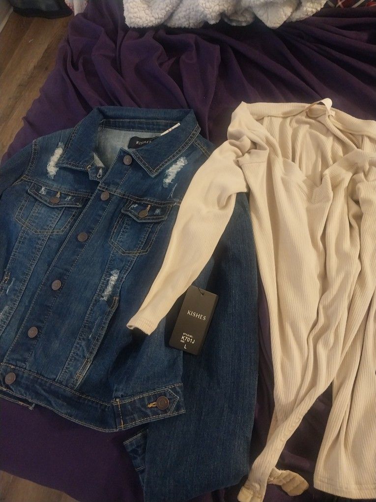 Clothes