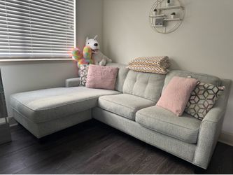Sectional Sofa