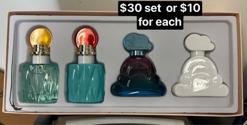 Arianna Perfume