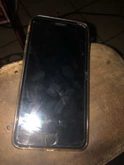 iPhone 6s Plus