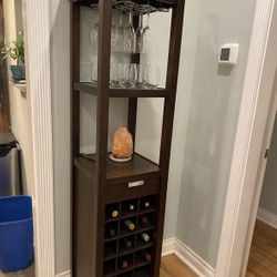 Wine Rack