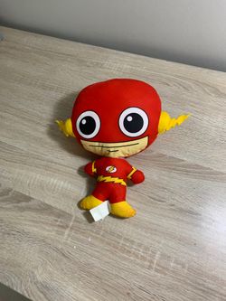Flash toy
