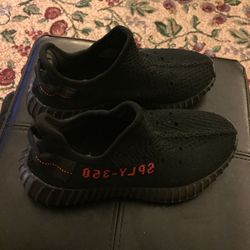 Adidas Boost SPLY 350 Shoes Size 5 Male