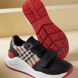 Burberry Shoes 