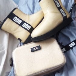 UGG Purse &Boots 