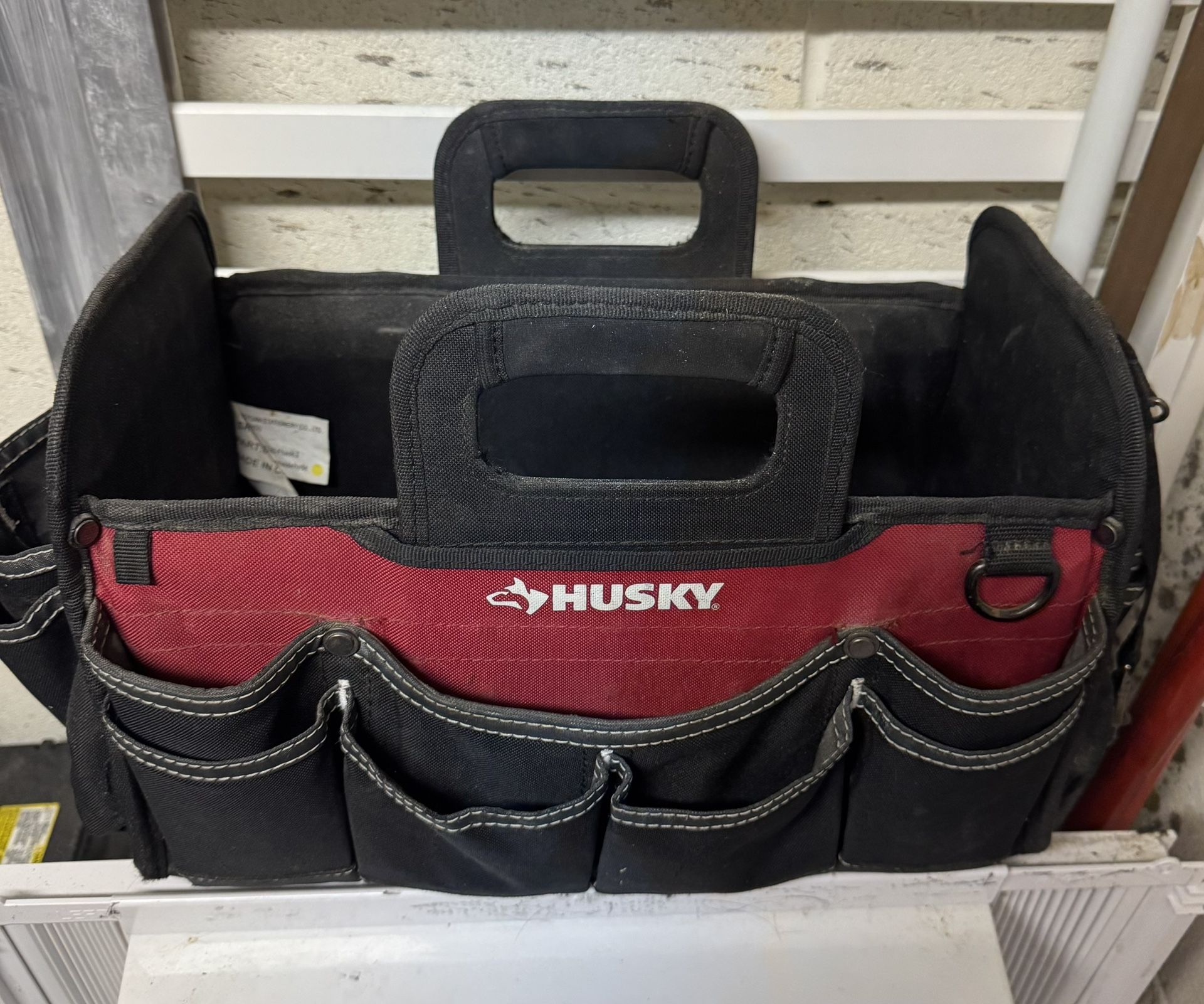 Tools Bag