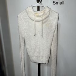 Hollister Sweatshirt 