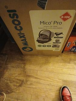 Car seat