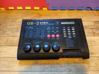 GB-2 Kawai session trainer