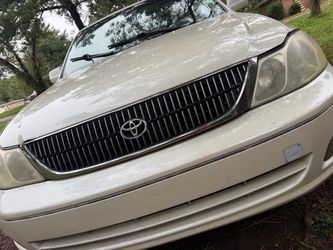 Toyota Avalon