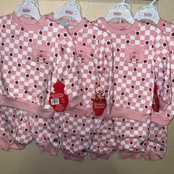 Strawberry Shortcake Outfits 