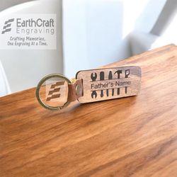 Give Dad a Gift as Handy as He Is!