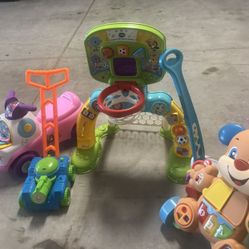 Baby Toys Kids Toys 