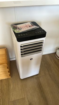 Portable AC
