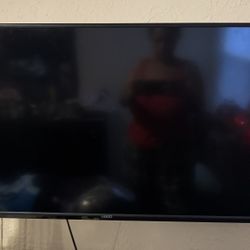 40” Vizio Smart TV 