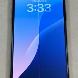 Apple iPhone 11 Pro Max 256gb unlocked in gold