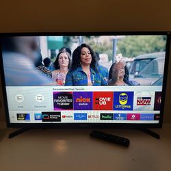 Samsung Tv 