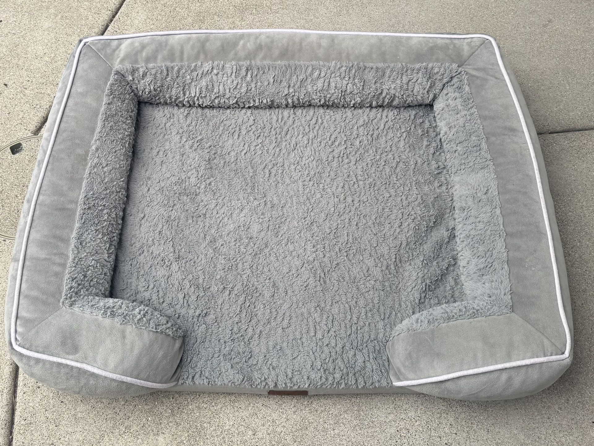 Dog Bed 27”x37”