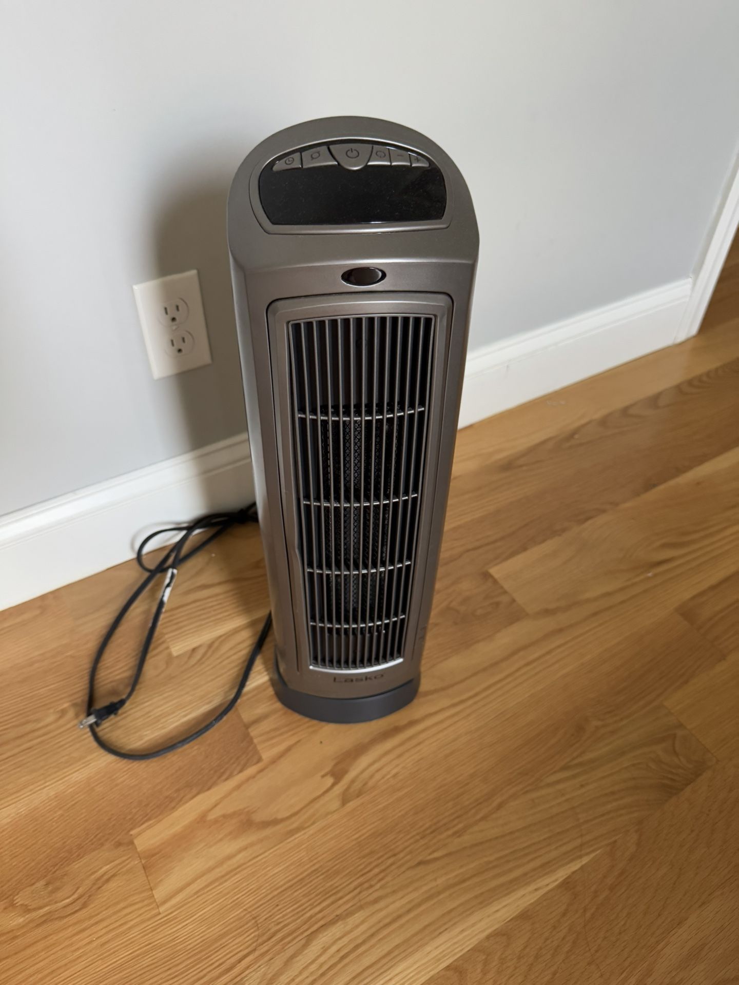 Heater