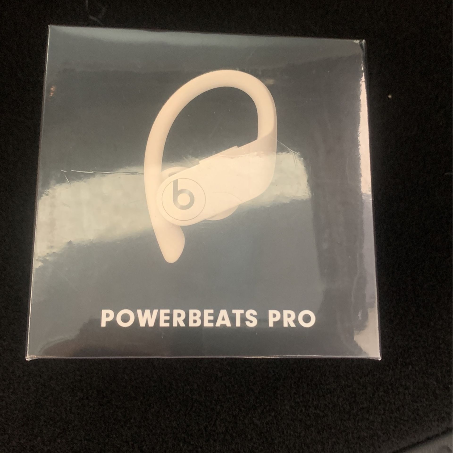 Beats By Dre Powerbeats PRO - Ivory color