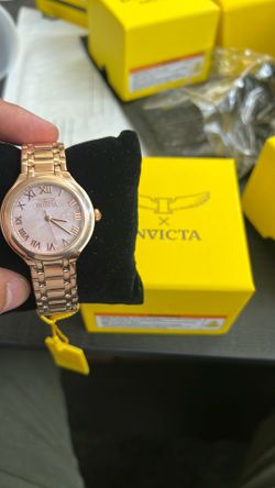 Invicta Women’s Watch