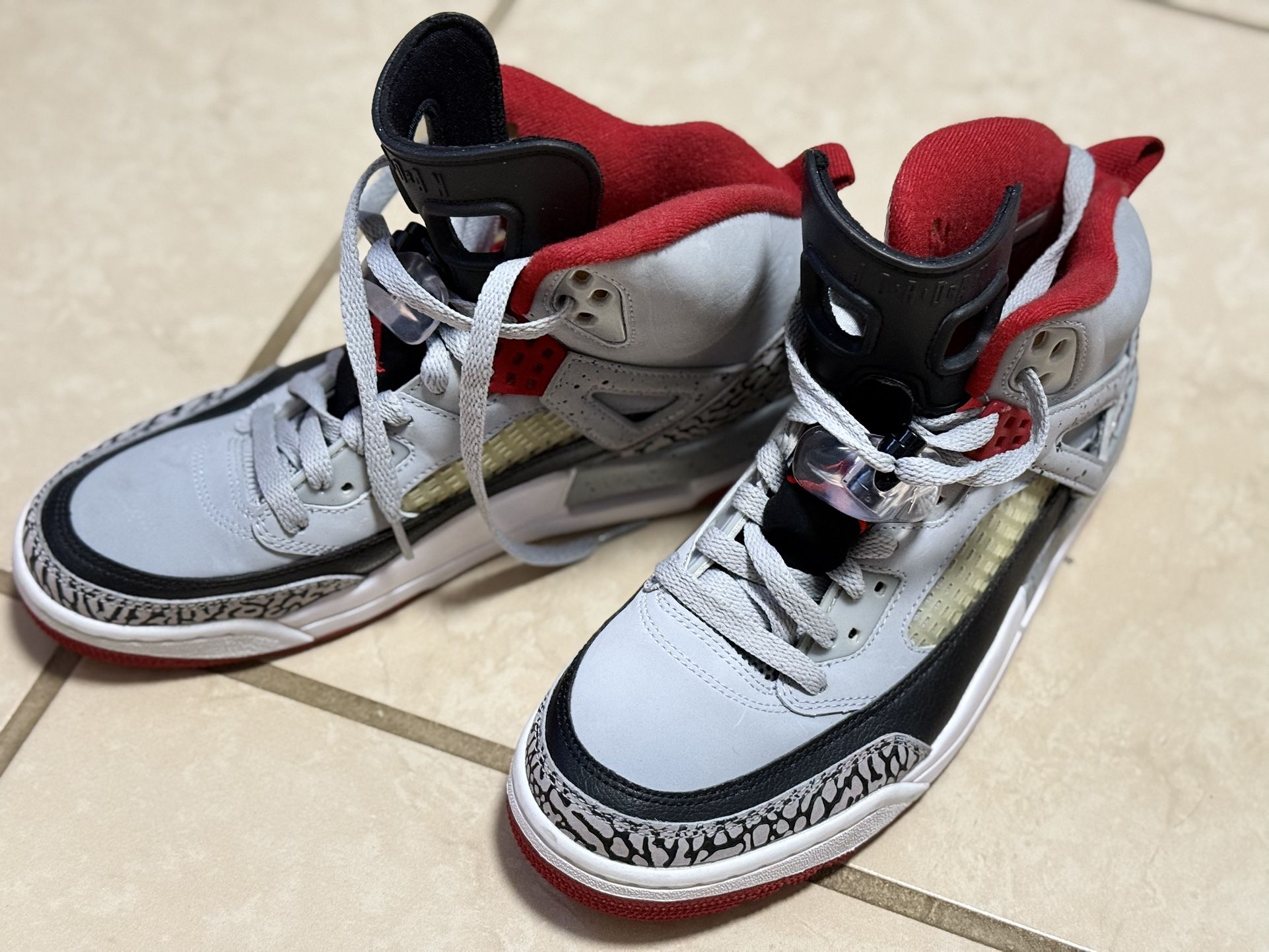 Tenis Jordan Originales