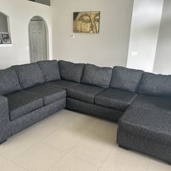 Sectional Couch