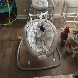Baby Swing