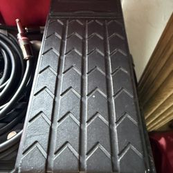 Line6 Ex-1 Expression pedal