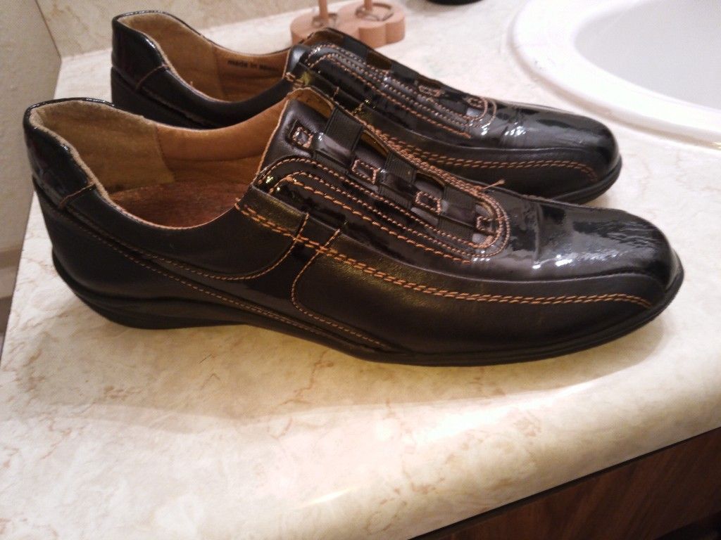 Romus women's shoes