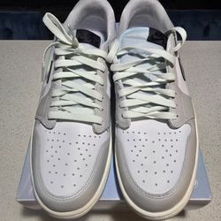 Air Jordan 1 Retro  Low "LNY"