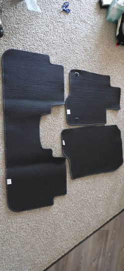 Honda CRV Floor Mat