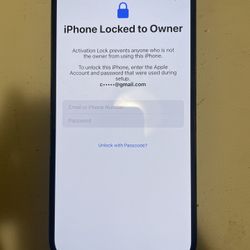 iPhone 14 Pro Max For Parts