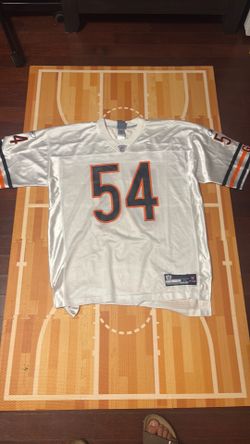 Brian Urlacher Jersey